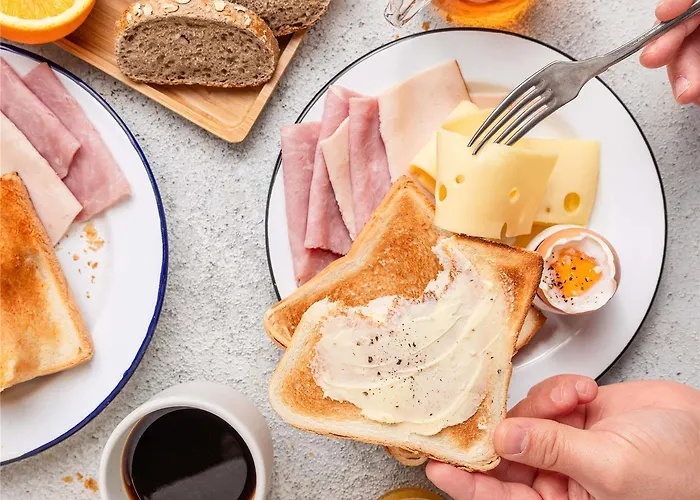 Ibis Budget Centre *