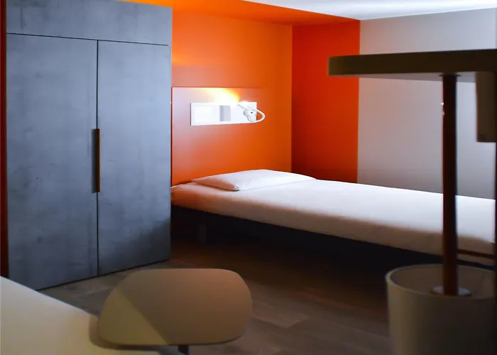 Ibis Budget Centre Hyères