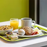 Hotel Ibis Budget Centre