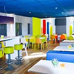 Hotel Ibis Budget Centre *
