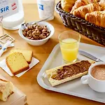 Hotel Ibis Budget Centre Hyères