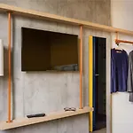 Ibis Budget Centre Hotel