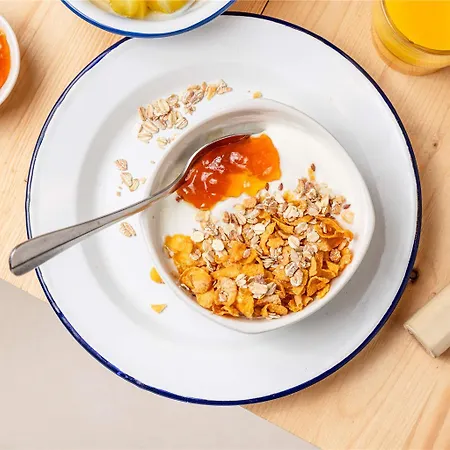 Ibis Budget Centre Готель Єр