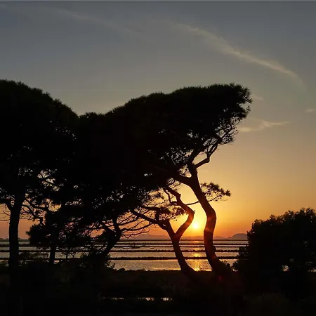 Ibis Budget Centre Hotel *