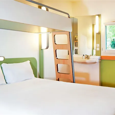 Ibis Budget Centre