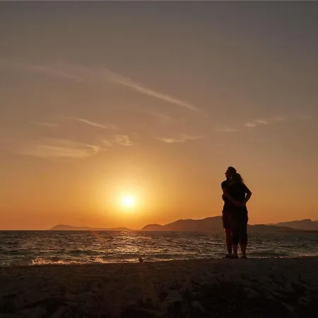 Готель Ibis Budget Centre *