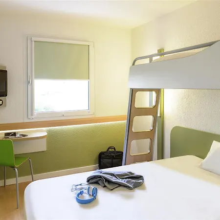 Ibis Budget Centre