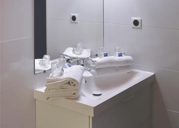 Ibis Budget Centre Hotel