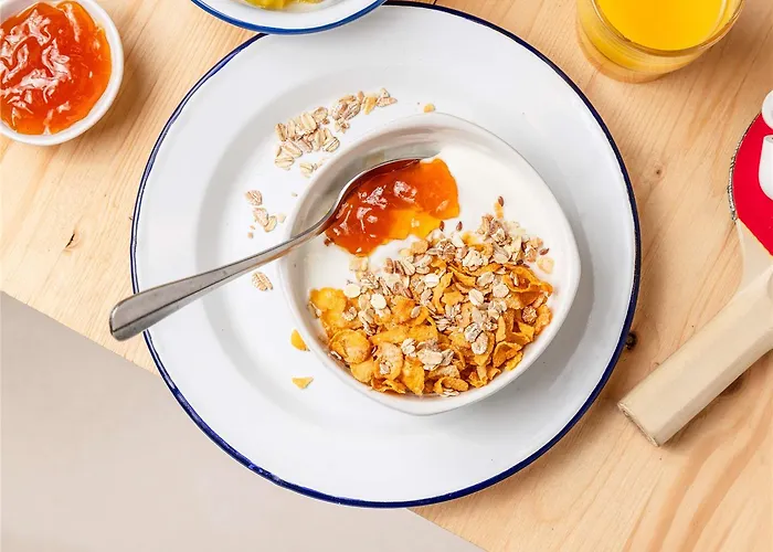 Ibis Budget Centre Hotel Hyères