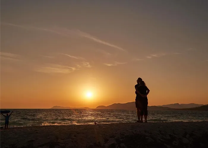 Hotel Ibis Budget Centre *