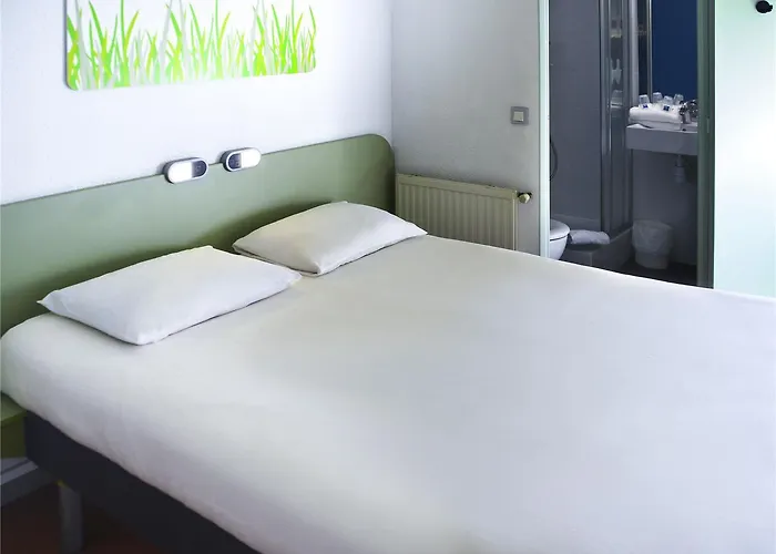 Ibis Budget Centre * Hyères