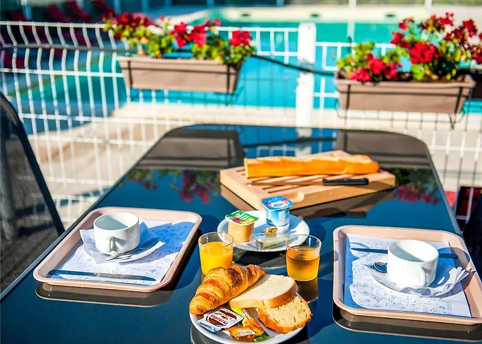 Ibis Budget Centre Hyères